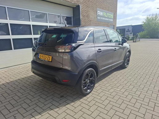 Opel Crossland - Afbeelding 19 van 30