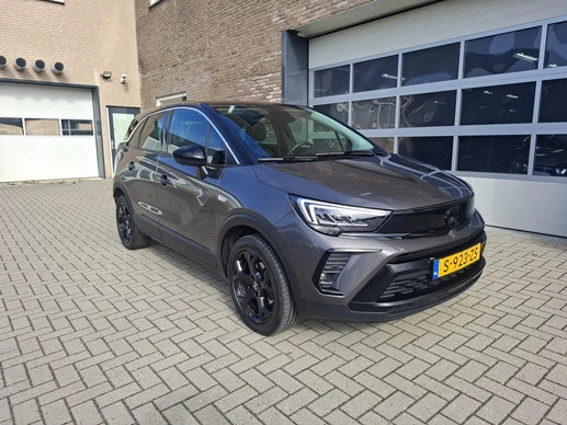 Opel Crossland - Afbeelding 20 van 30