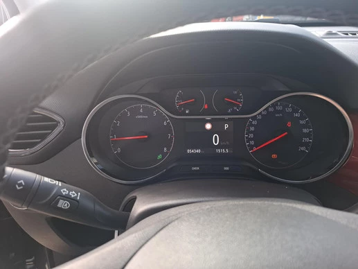 Opel Crossland - Afbeelding 23 van 30