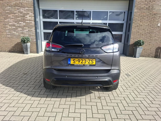 Opel Crossland - Afbeelding 24 van 30