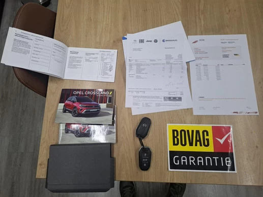 Opel Crossland - Afbeelding 6 van 30