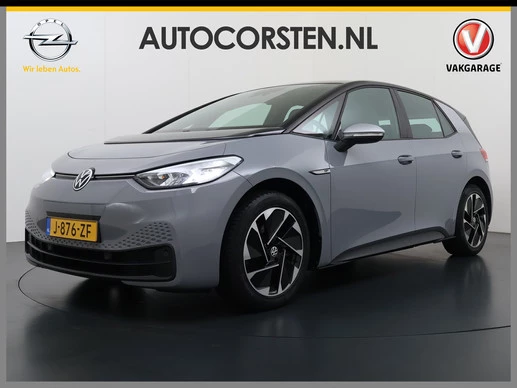 Volkswagen ID.3 - Afbeelding 1 van 30