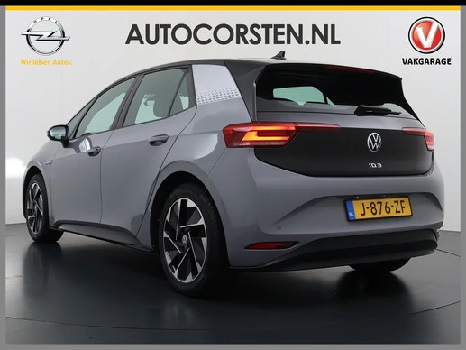 Volkswagen ID.3 - Afbeelding 2 van 30