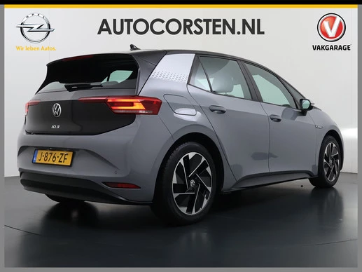 Volkswagen ID.3 - Afbeelding 5 van 30