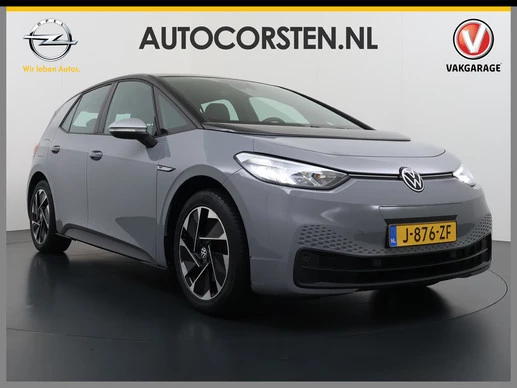 Volkswagen ID.3 - Afbeelding 6 van 30