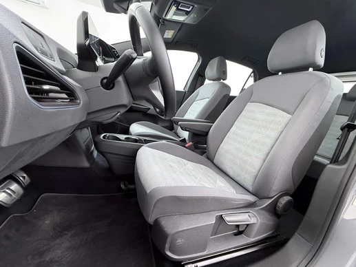 Volkswagen ID.3 - Afbeelding 15 van 30