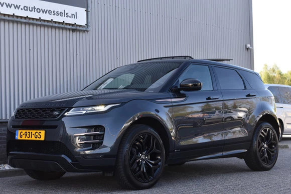 Land Rover Range Rover Evoque - Afbeelding 1 van 30