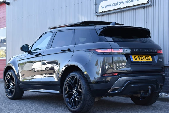 Land Rover Range Rover Evoque - Afbeelding 2 van 30