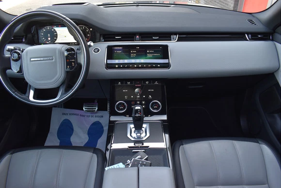 Land Rover Range Rover Evoque - Afbeelding 3 van 30
