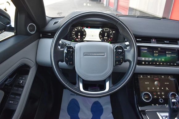 Land Rover Range Rover Evoque - Afbeelding 4 van 30