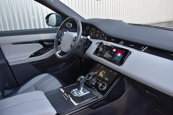Land Rover Range Rover Evoque - Afbeelding 10 van 30