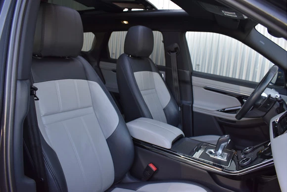 Land Rover Range Rover Evoque - Afbeelding 11 van 30
