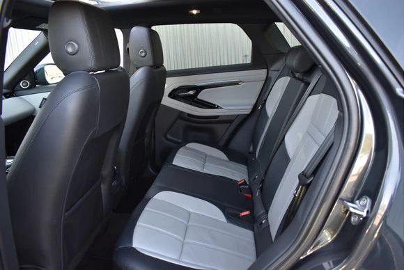 Land Rover Range Rover Evoque - Afbeelding 12 van 30