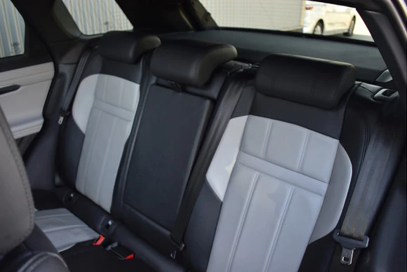 Land Rover Range Rover Evoque - Afbeelding 13 van 30