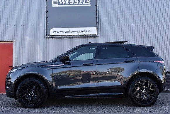 Land Rover Range Rover Evoque - Afbeelding 14 van 30