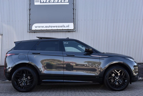 Land Rover Range Rover Evoque - Afbeelding 15 van 30