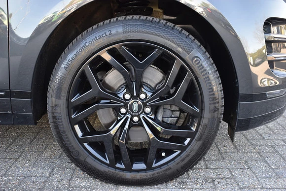 Land Rover Range Rover Evoque - Afbeelding 16 van 30