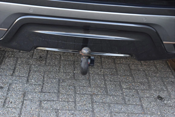 Land Rover Range Rover Evoque - Afbeelding 18 van 30