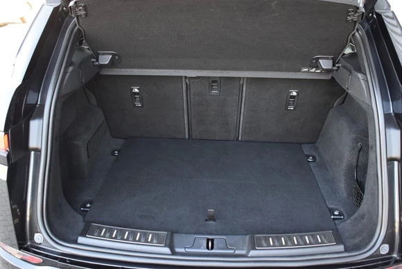 Land Rover Range Rover Evoque - Afbeelding 19 van 30
