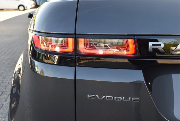 Land Rover Range Rover Evoque - Afbeelding 22 van 30