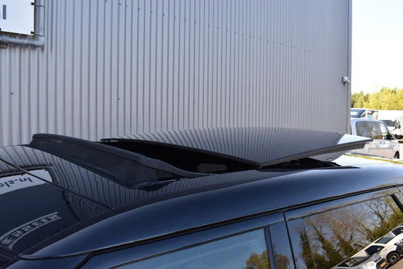 Land Rover Range Rover Evoque - Afbeelding 23 van 30