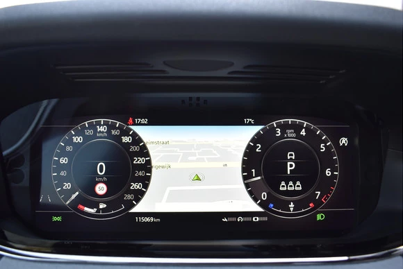 Land Rover Range Rover Evoque - Afbeelding 28 van 30