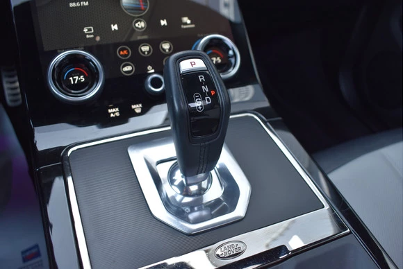Land Rover Range Rover Evoque - Afbeelding 29 van 30