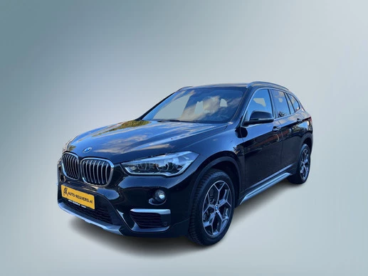 BMW X1 - Afbeelding 1 van 12