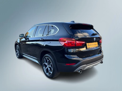 BMW X1 - Afbeelding 2 van 12