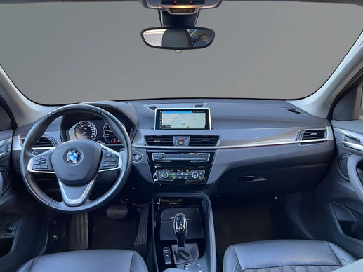 BMW X1 - Afbeelding 3 van 12