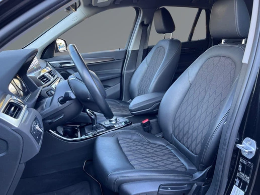 BMW X1 - Afbeelding 5 van 12