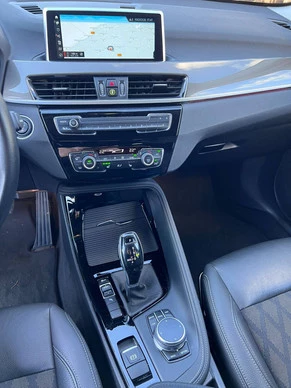 BMW X1 - Afbeelding 6 van 12
