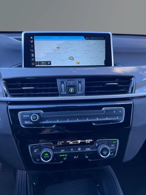 BMW X1 - Afbeelding 7 van 12