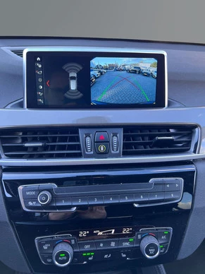 BMW X1 - Afbeelding 8 van 12