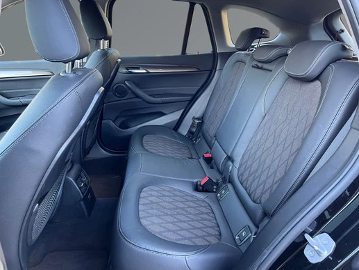 BMW X1 - Afbeelding 9 van 12