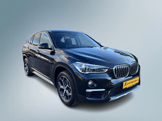 BMW X1 - Afbeelding 11 van 12