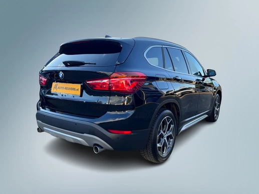 BMW X1 - Afbeelding 12 van 12