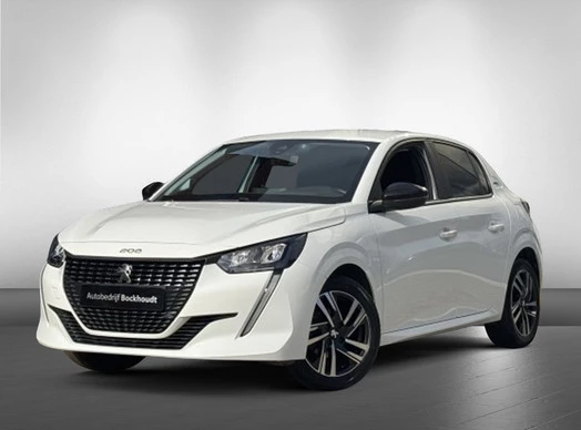 Peugeot 208 - Afbeelding 1 van 18