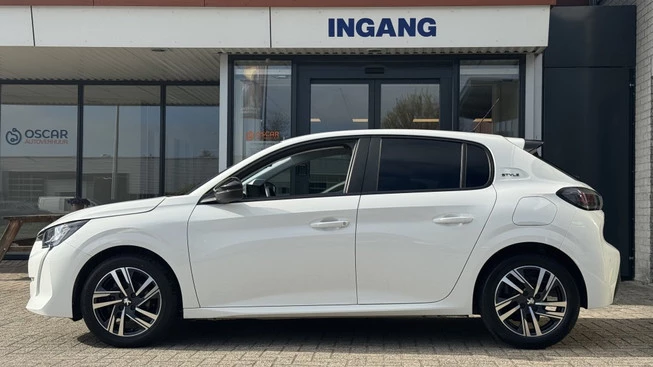 Peugeot 208 - Afbeelding 2 van 18