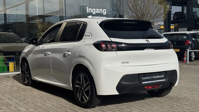Peugeot 208 - Afbeelding 4 van 18
