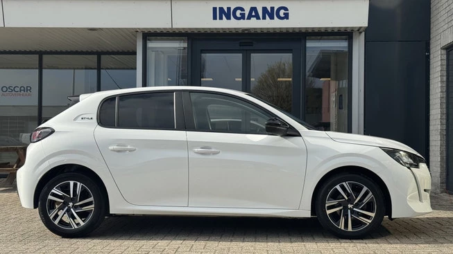 Peugeot 208 - Afbeelding 5 van 18