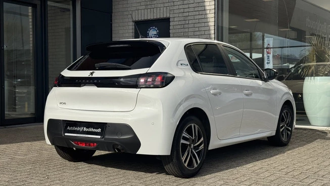 Peugeot 208 - Afbeelding 6 van 18