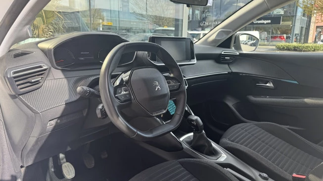 Peugeot 208 - Afbeelding 7 van 18
