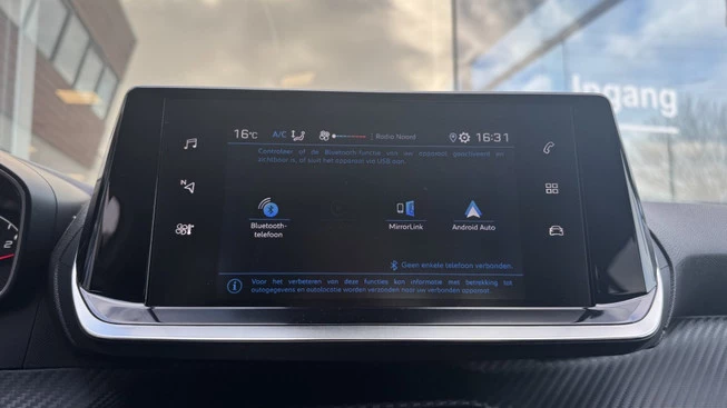 Peugeot 208 - Afbeelding 14 van 18