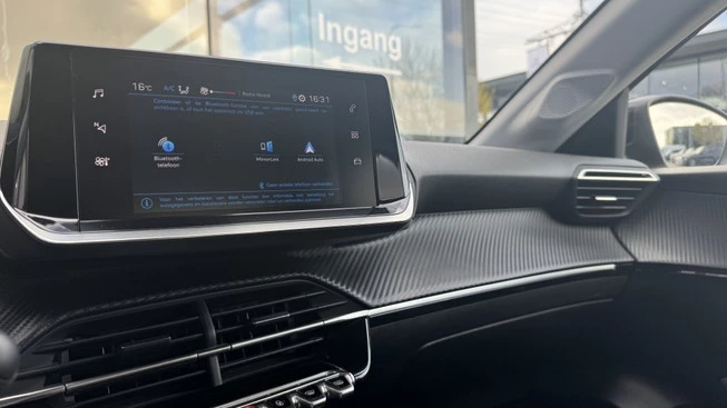 Peugeot 208 - Afbeelding 15 van 18