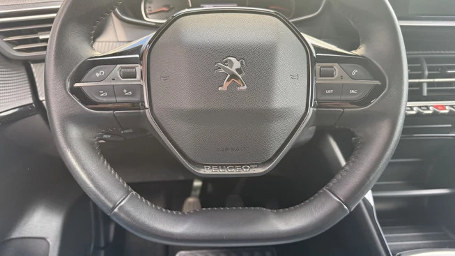 Peugeot 208 - Afbeelding 17 van 18