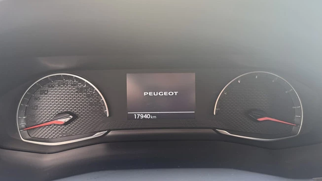 Peugeot 208 - Afbeelding 18 van 18