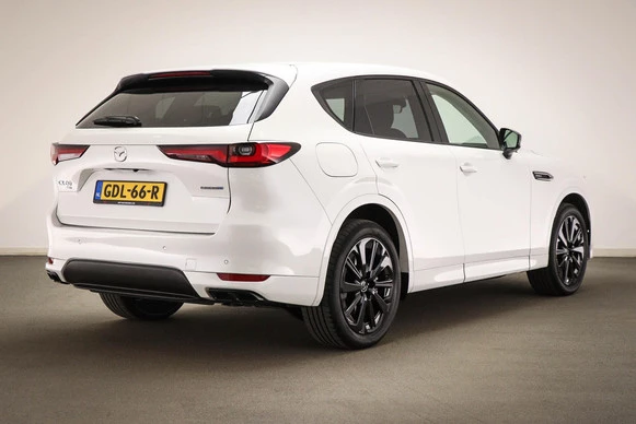 Mazda CX-60 - Afbeelding 2 van 30