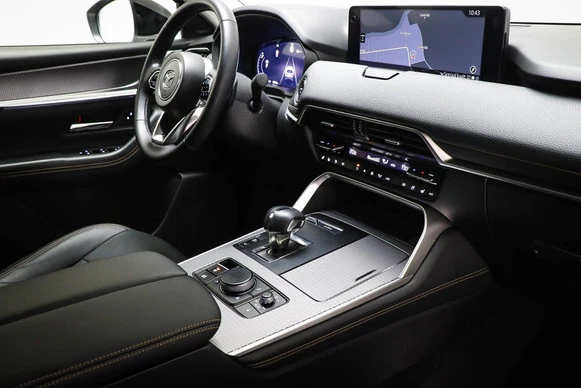 Mazda CX-60 - Afbeelding 4 van 30