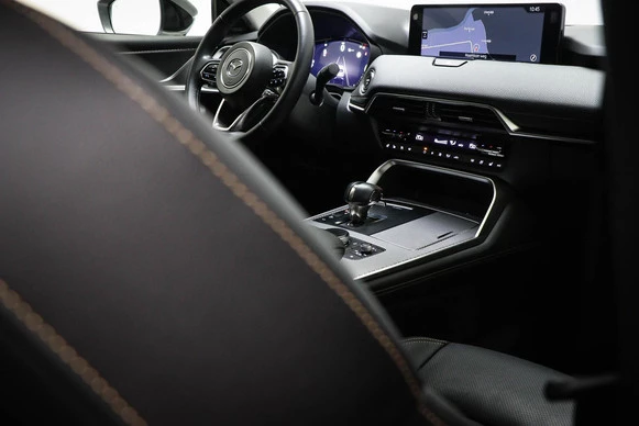 Mazda CX-60 - Afbeelding 16 van 30